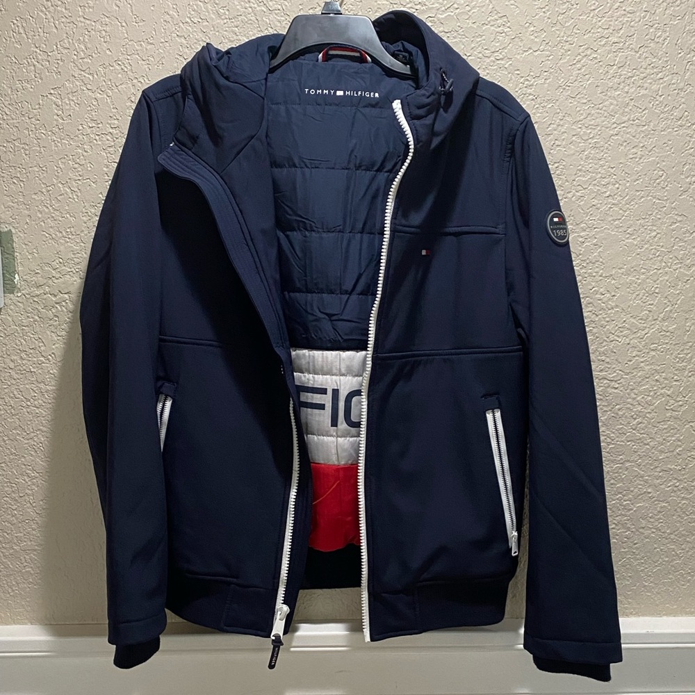 Tommy Hilfiger